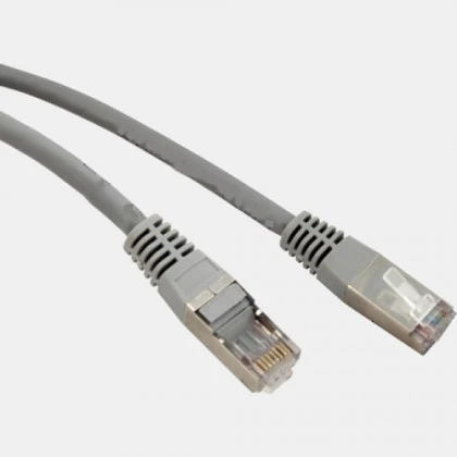 Patchcord 10 m U/UTP kat.6 PP-10-U-UTP-6-AS