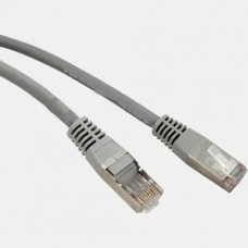 Patchcord 3 m F/UTP kat.5E PP-3-F-UTP-5E-AS