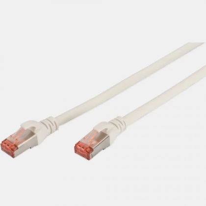 Patchcord 3 m S/FTP kat.6 PP-DK-1644-030-AS