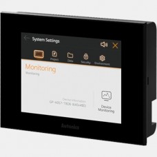 Panel HMI 5,7" GP-A057-T8D7 Autonics