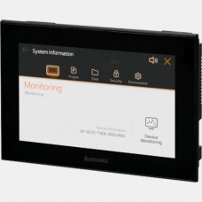 Panel HMI 7" GP-A070-T9D7 Autonics
