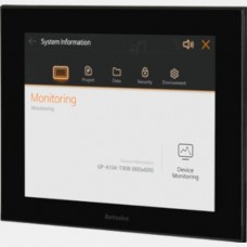 Panel HMI 10,4" GP-A104-T9D8 Autonics
