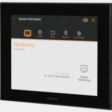Panel HMI 10,4" GP-A104-T9D8 Autonics