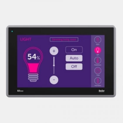 Panel operatorski 630005205 X2 base 7 - F2 7” Beijer Electronics