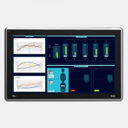 Panel operatorski 640009505 X2 pro 21 - B2 21,5” Beijer Electronics