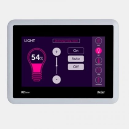 Panel operatorski 630009510 X2 base 7 v2 HP 7” Beijer Electronics