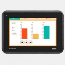 Panel HMI X2 extreme 7 12V Beijer Electronics