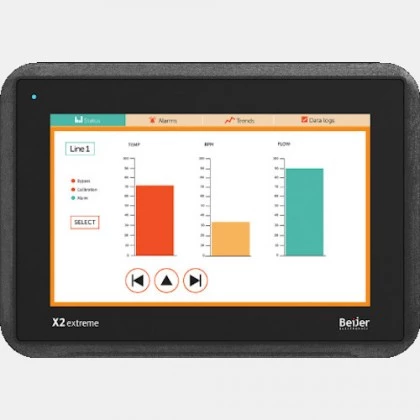 Panel HMI X2 extreme 7 Beijer Electronics