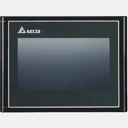 Panel HMI 4,3'' Delta Electronics DOP-103DQ