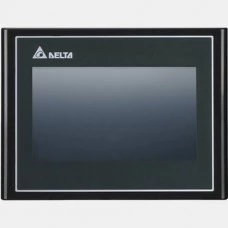 Panel HMI 4,3'' Delta Electronics DOP-103WQ