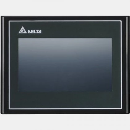Panel HMI 4,3'' Delta Electronics DOP-103WQ