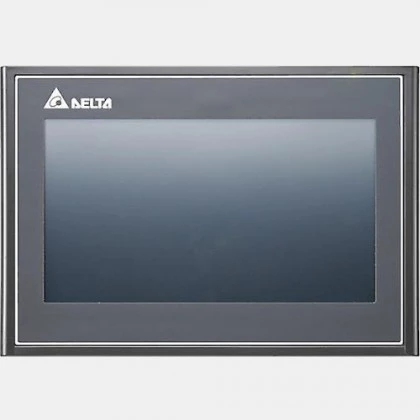 Panel HMI 7'' DOP-107EG-NA Delta Electronics