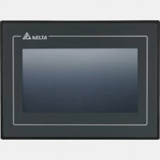 Panel HMI 7'' Delta Electronics DOP-107WV