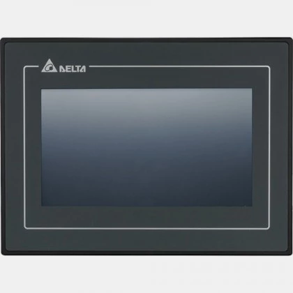 Panel HMI 7'' Delta Electronics DOP-107WV