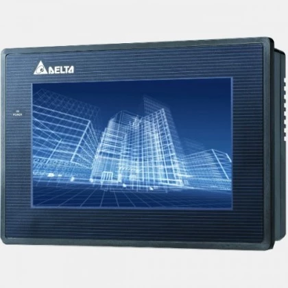 Panel operatorski HMI 4,7" Delta Electronics DOP-B04S211
