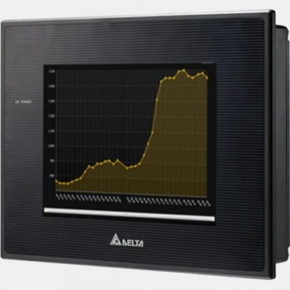 Panel operatorski HMI 5,6" Delta Electronics DOP-B05S111