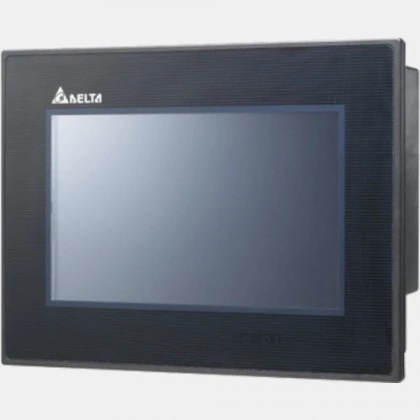 Panel HMI 7'' DOP-B07E411 Delta Electronics
