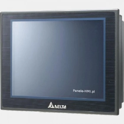Panel operatorski HMI 7" Delta Electronics DOP-B07E515