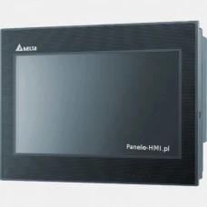 Panel operatorski HMI 10,1" Delta Electronics DOP-B10E615