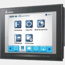 Panel operatorski HMI 10,4" Delta Electronics DOP-W105B