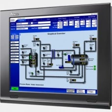 Panel operatorski HMI 15" Delta Electronics DOP-W157B