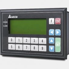 Panel operatorski z PLC TP04P-08TP1R Delta Electronics