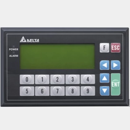 Panel operatorski Delta Electronics TP04P-16TP1R