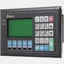 Panel operatorski TP04P-16TP1T z PLC Delta Electronics