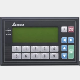 Panel operatorski Delta Electronics TP04P-32TP1R