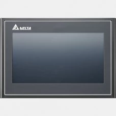 Panel HMI 7'' Delta Electronics DOP-107IV