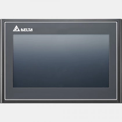 Panel HMI 7'' Delta Electronics DOP-107IV