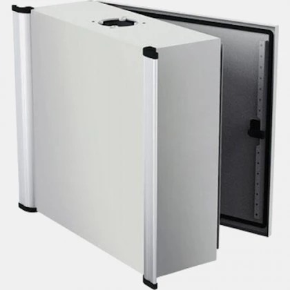 Obudowa systemowa panelu HMI BEC3420B-TR1 300x400x200 ETA