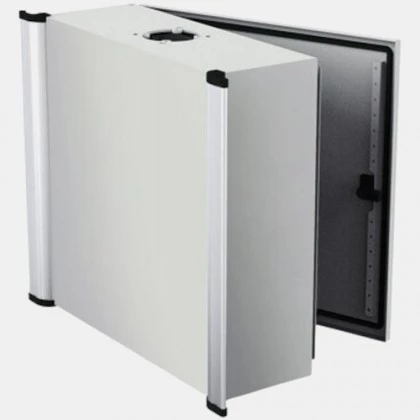 Obudowa systemowa panelu HMI BEC3420B-TR3 300x400x200 ETA