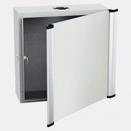 Obudowa systemowa panelu HMI BEC4320F-TR3 400x300x200 ETA