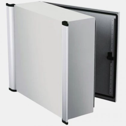 Obudowa systemowa panelu HMI BEC4420B.C 400x400x200 ETA