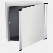 Obudowa systemowa panelu HMI BEC4420F.C 400x400x200 ETA