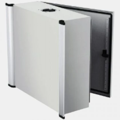 Obudowa systemowa panelu HMI BEC5420B.TR2 500x400x200 ETA