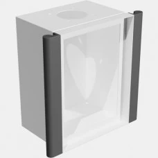 Obudowa systemowa panelu HMI BSTF3-420F-TR1 400x300x200 ETA