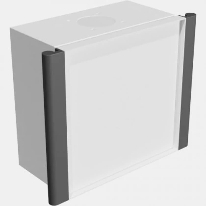 Obudowa systemowa panelu HMI BSTF3-420F-C 400x300x200 ETA