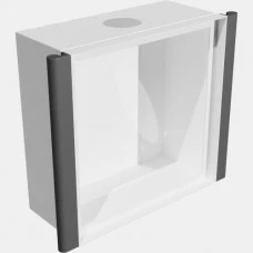 Obudowa systemowa panelu HMI BSTF5-520F-TR2 500x500x200 ETA