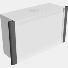 Obudowa systemowa panelu HMI BSTF6-420F-C 400x600x200 ETA