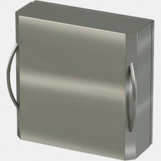 Obudowa systemowa panelu HMI ERAM4-315X 400x300x150 ETA