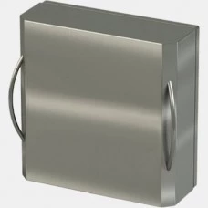 Obudowa systemowa panelu HMI ERAM6-415X 600x400x150 ETA