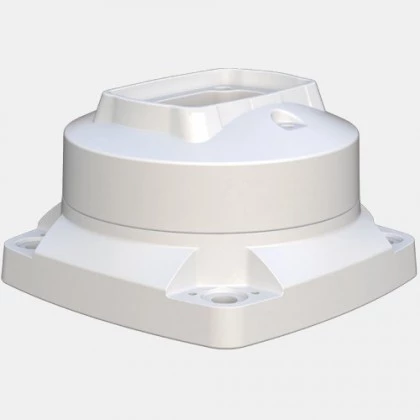 Obrotowe mocowanie pionowe ETR045370 Eta