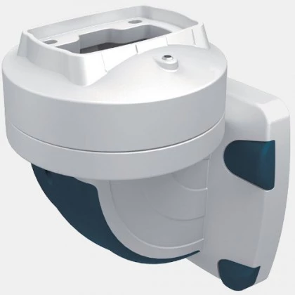 Obrotowe mocowanie naścienne ETR060380 Eta