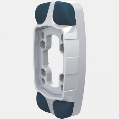 Stałe mocowanie naścienne ETR060390 Eta