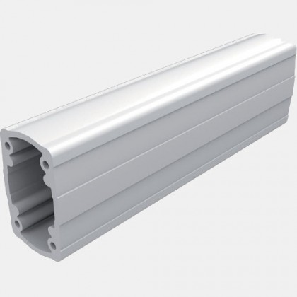 Profil wsporczy aluminiowy 250 mm ETR120025 ETA