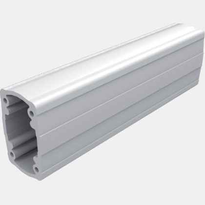 Profil wsporczy aluminiowy 500 mm ETR120050 ETA