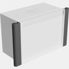Obudowa systemowa panelu HMI BSTF4-320F-C 300 x 400 x 200 ETA