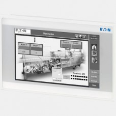 Panel operatorski HMI 3,5" Eaton XV-102-B0-35MQR-10-PLC